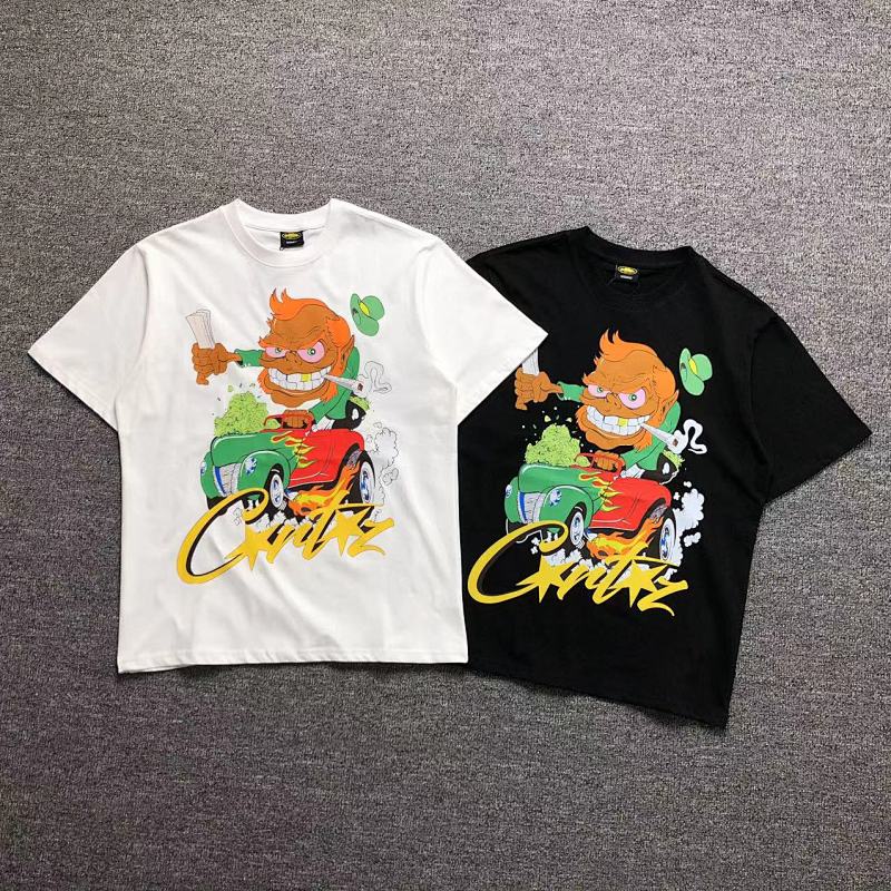 Corteiz T-Shirt
