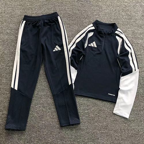 Football Child Long Sleeved Trousers