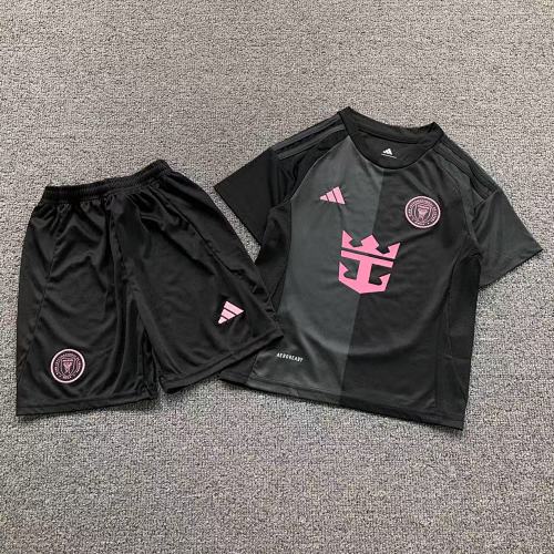 Football T-Shirt Shorts Child