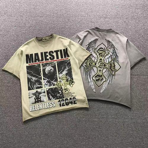 MA ES K T-Shirt