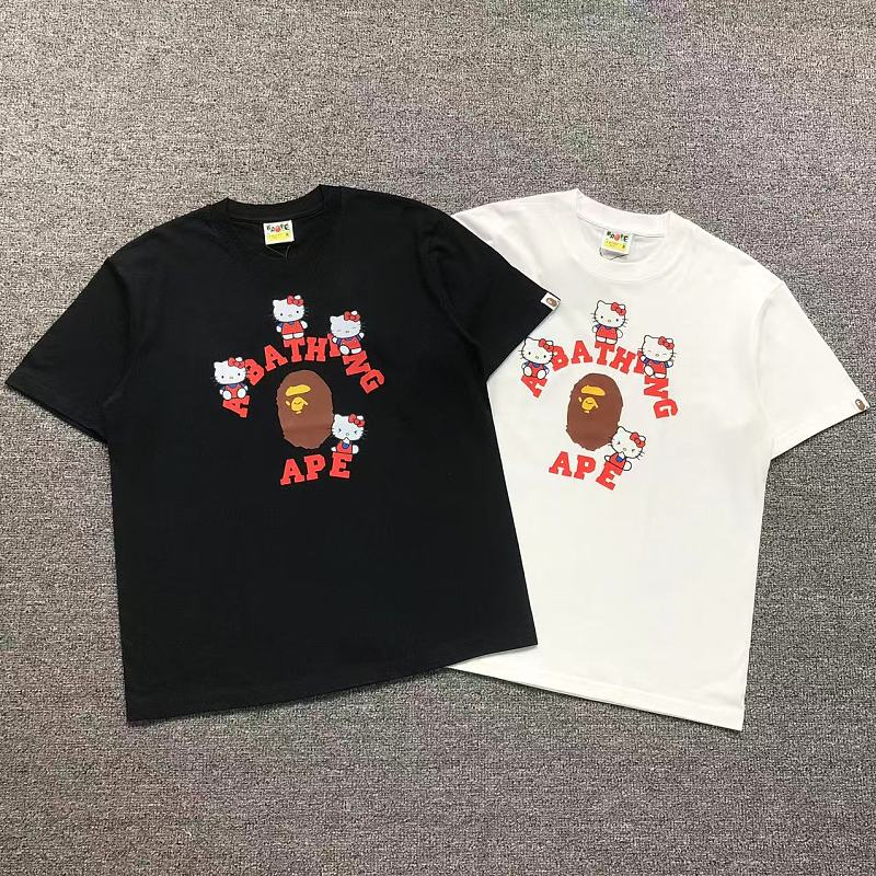 Bape T-Shirt