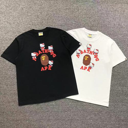 Bape T-Shirt