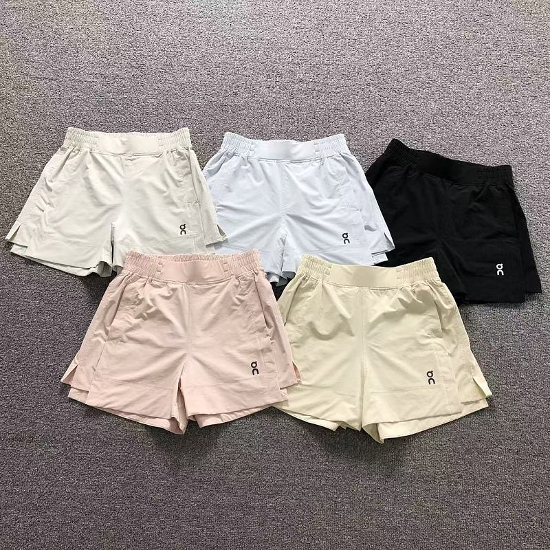 ON Shorts Femaie Styie