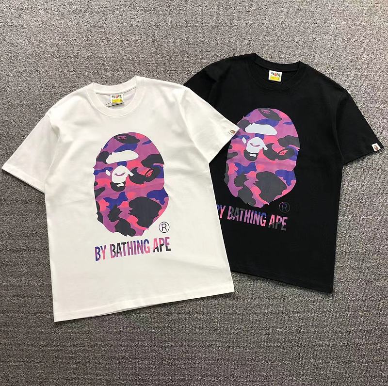 Bape T-Shirt