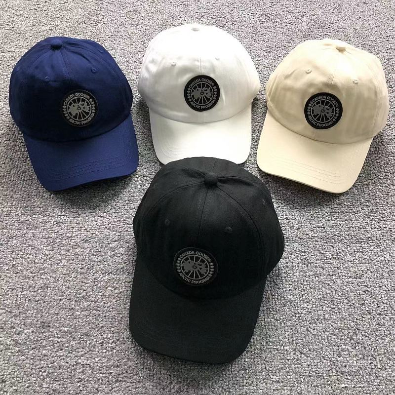 Canada G E Hat