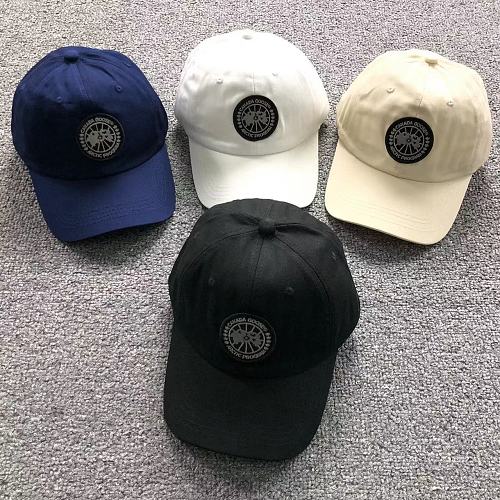 Canada G E Hat