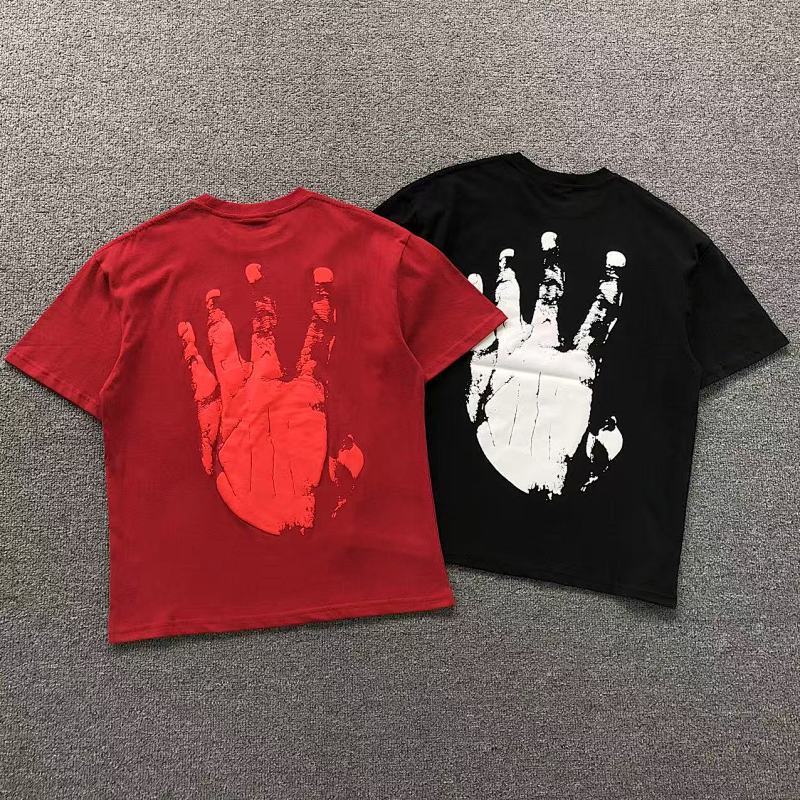 Revenge T-Shirt