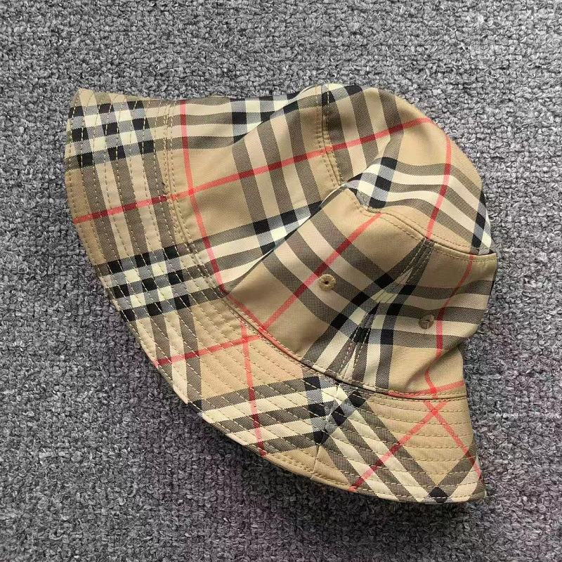 Burberry Hat