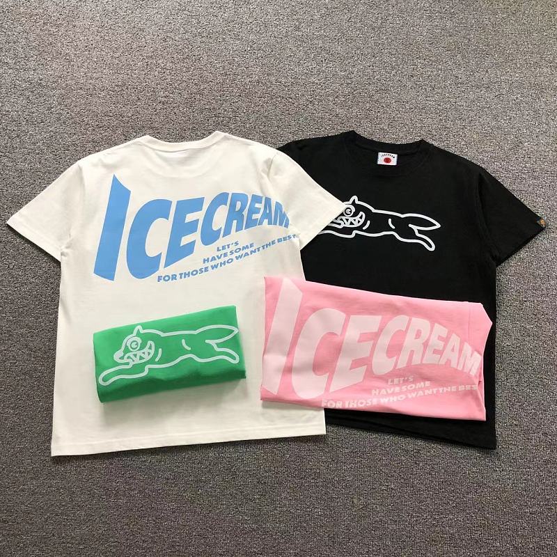 IC R AM T-Shirt