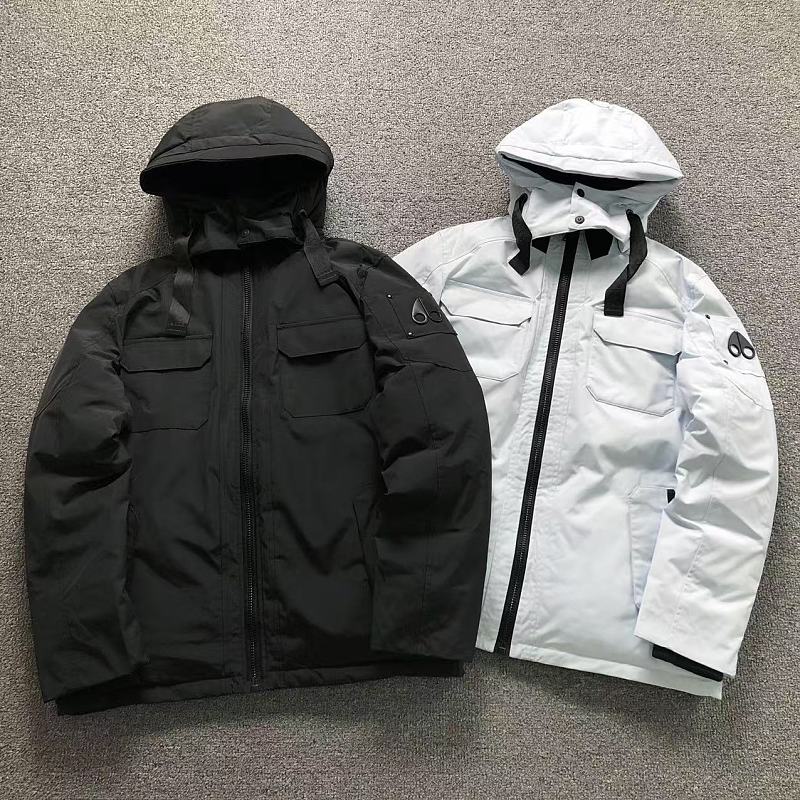 M SE K CK S Down Jackets
