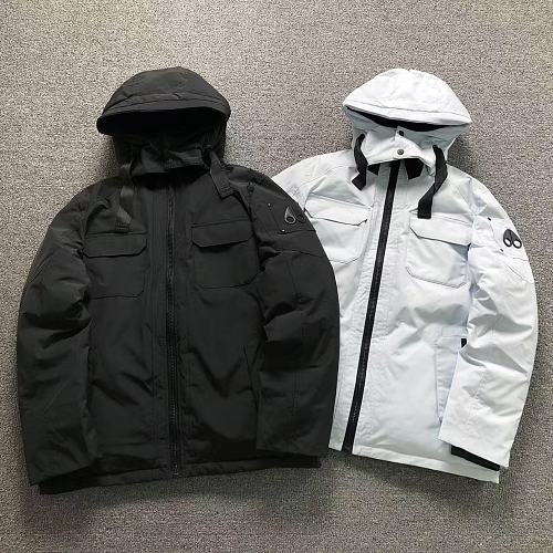 M SE K CK S Down Jackets