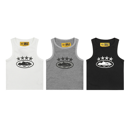 Corteiz Vest