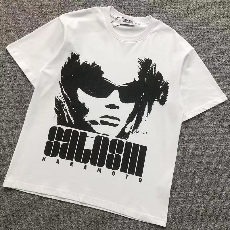 Fashion T-Shirt