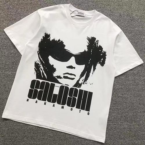 Fashion T-Shirt