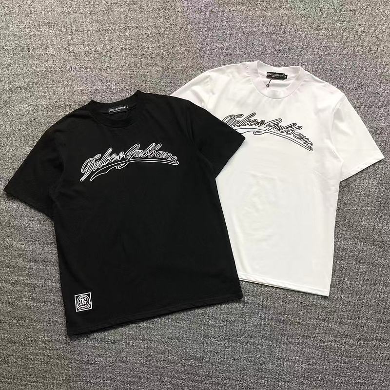 D LC GA A T-Shirt