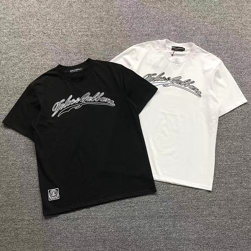 D LC GA A T-Shirt