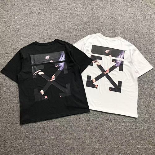 Off-White T-Shirt