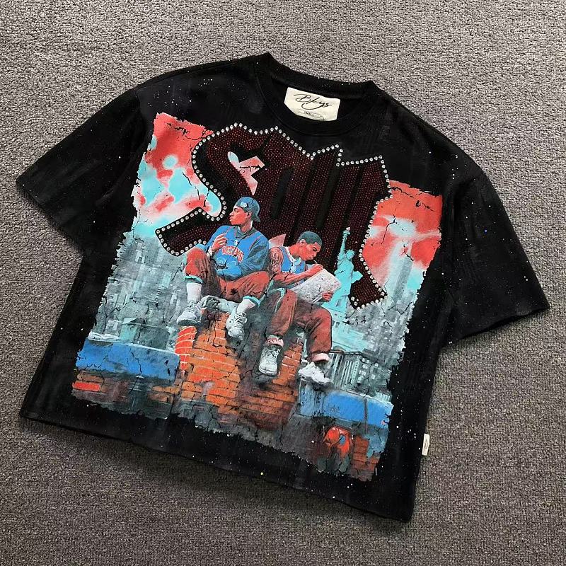 Tee from Taurusreps