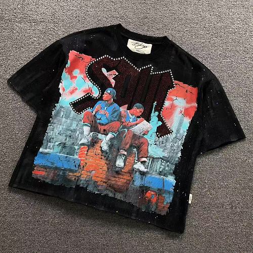 Tee from Taurusreps