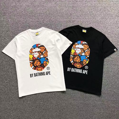 Bape T-Shirt