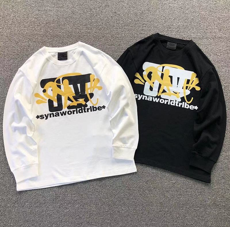 Saint Long Sleeved