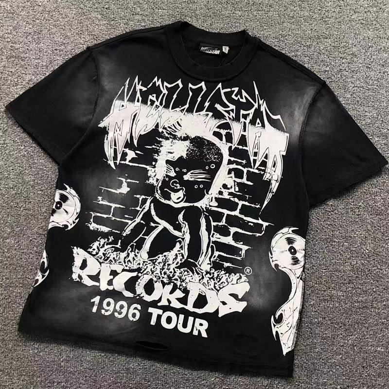 Hellstar T-Shirt