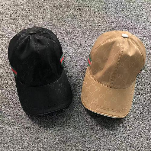 Gucci Hat