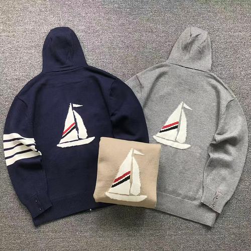 Thom Browne Sweater Im 60kg I Wear Size 3 In The Phot