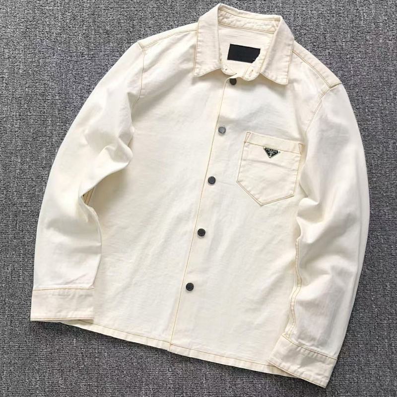 Prada Shirt
