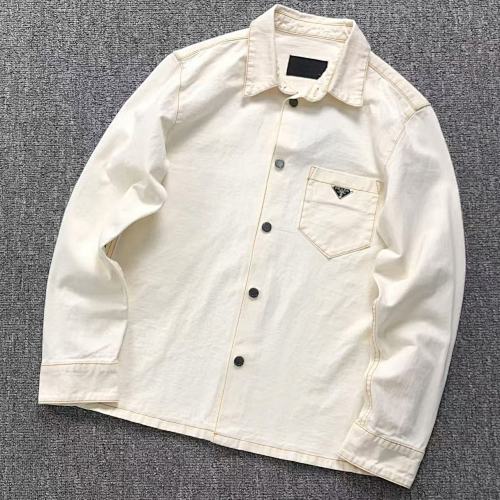 Prada Shirt