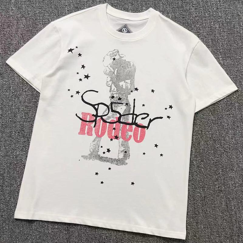 SP5DER T-Shirt