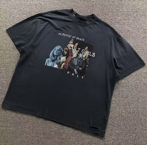 PA Y H Llyw OD T-Shirt