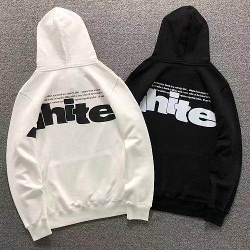 Off-White Hoodie