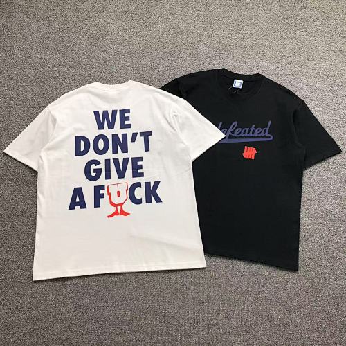 Undefeated T-Shirt