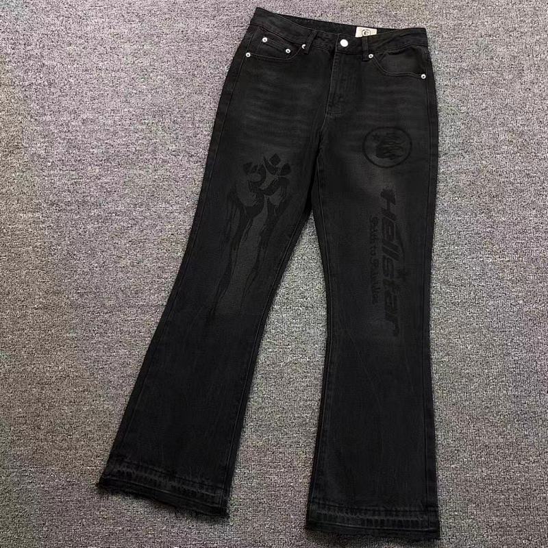 Hellstar Trousers
