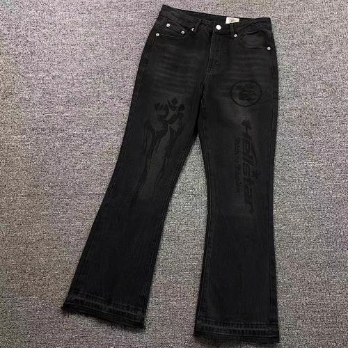 Hellstar Trousers
