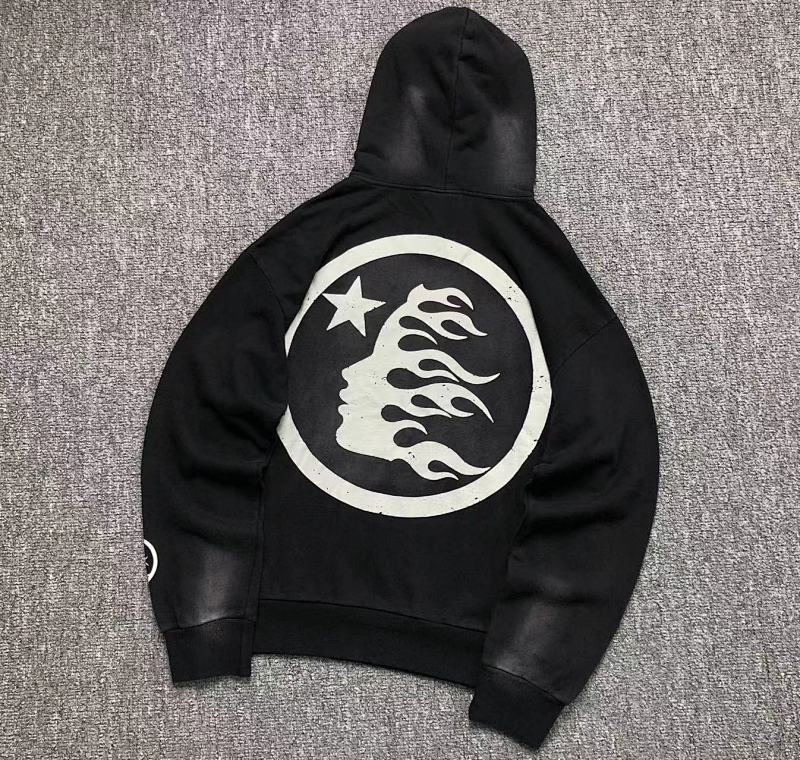 Hellstar Hoodie