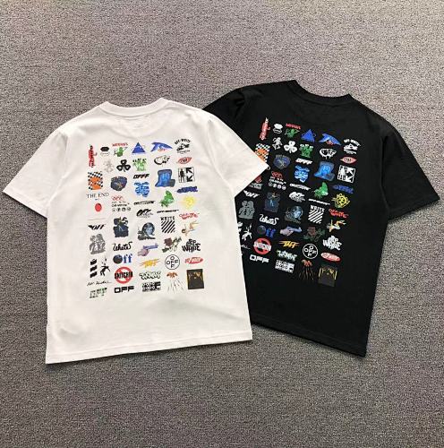 Off-White T-Shirt