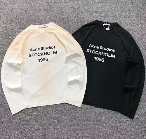 Acne Studios Long Sleeved