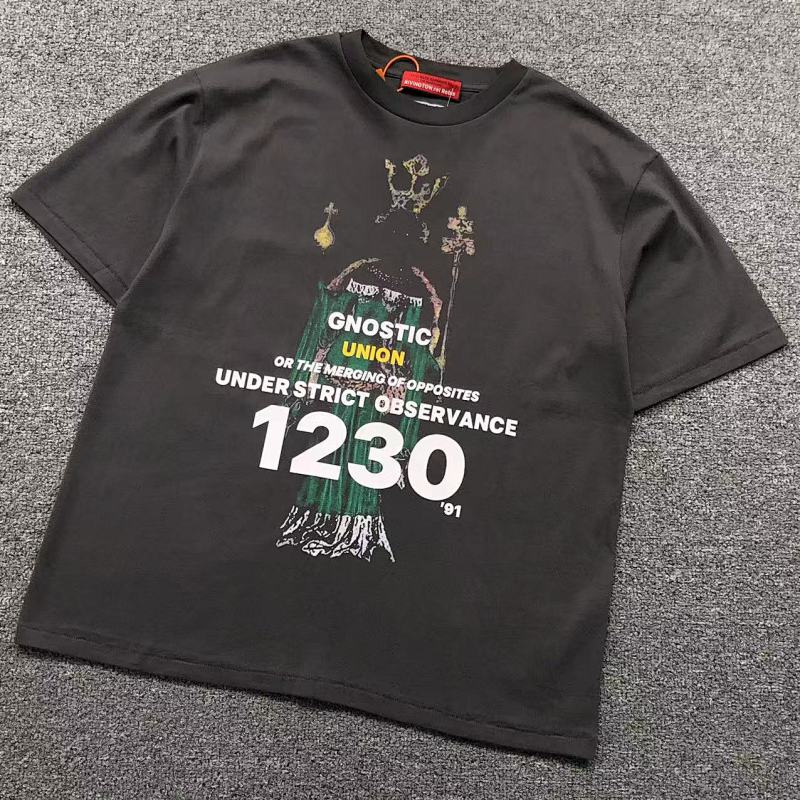 Tee from Taurusreps