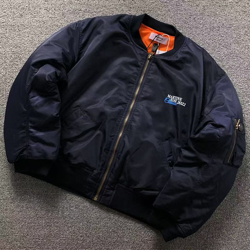 M RT NE O E Jacket