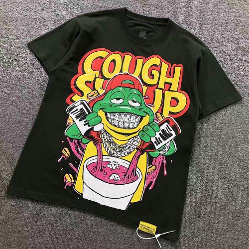 Cou H SY UP T-Shirt