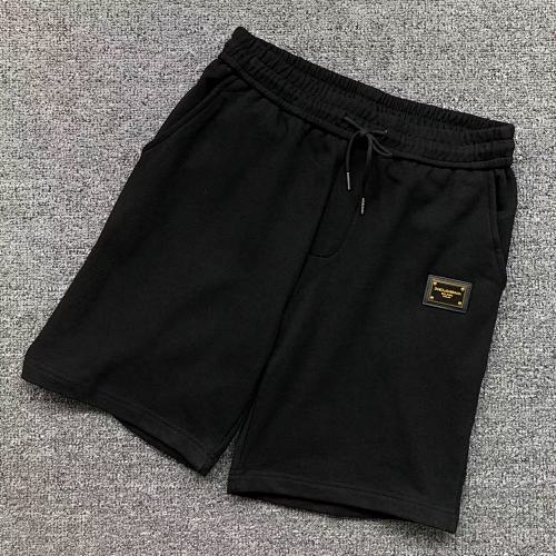 D LC GA A Shorts