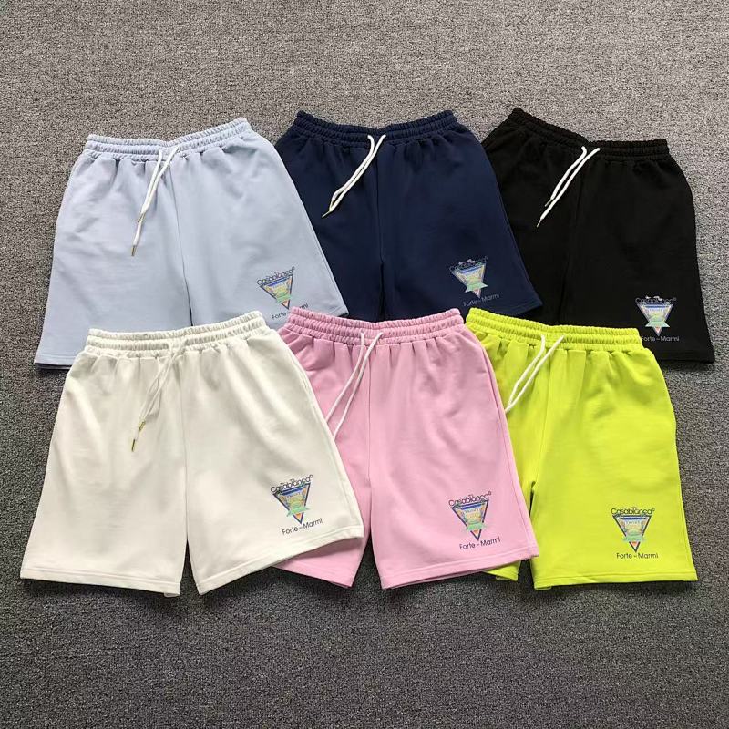 Casablanca Shorts