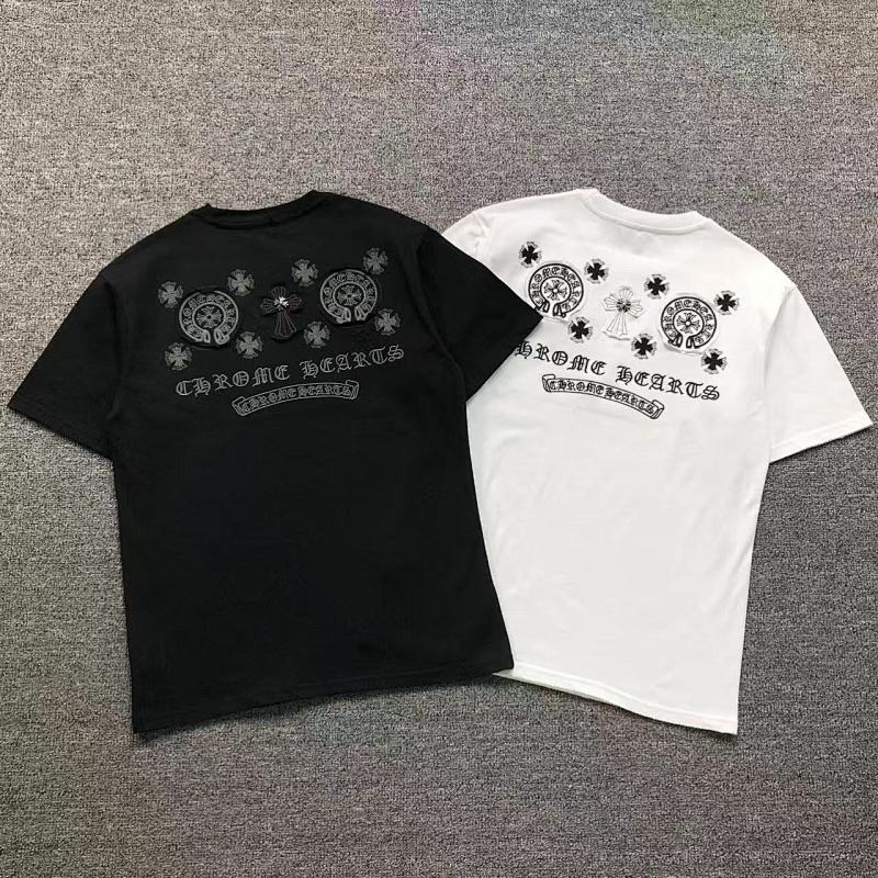 Chrome Hearts T-Shirt