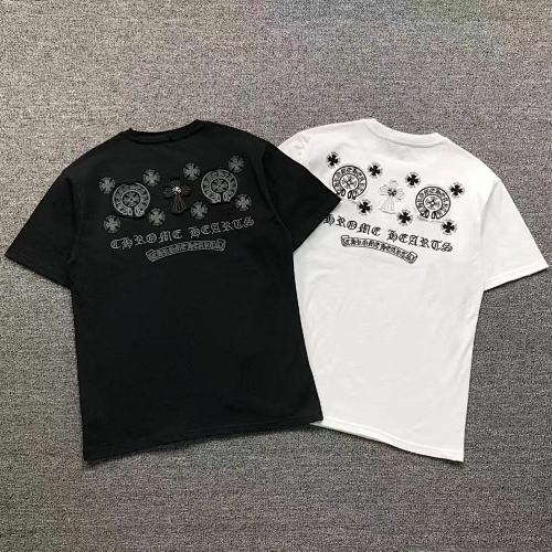 Chrome Hearts T-Shirt