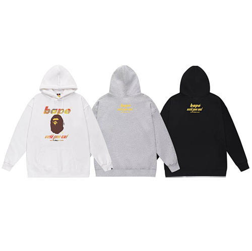 Bape Hoodie