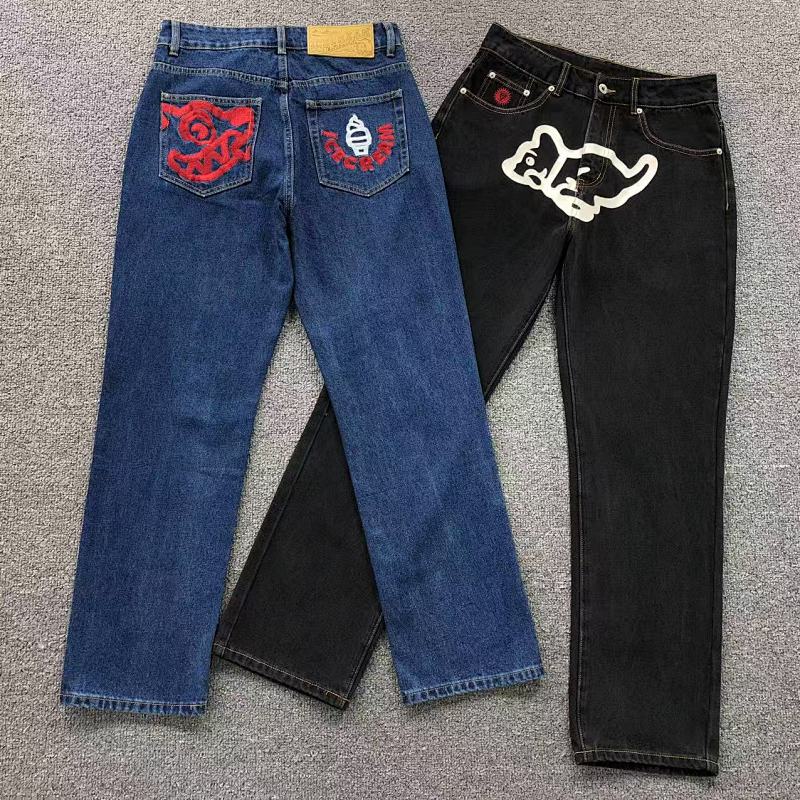 IC R AM Trousers