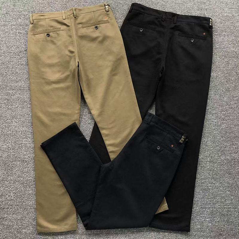 Hearts Trousers