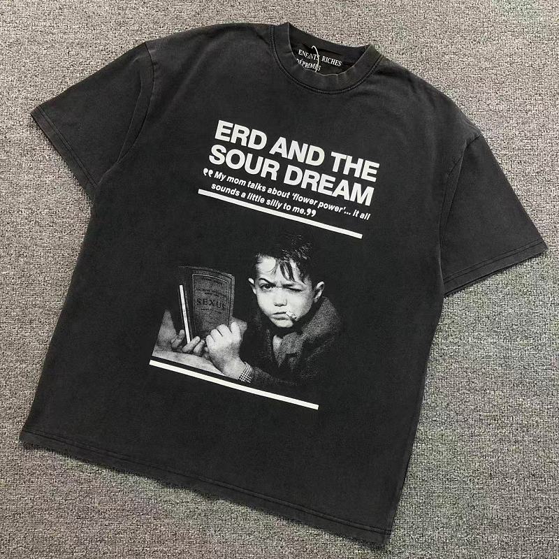 Enfants Riches Deprimes T-Shirt